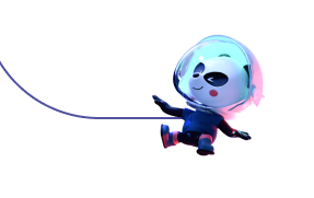 panda