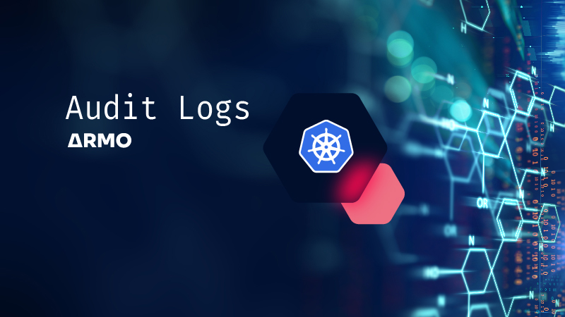 How to Use Kubernetes Audit Logs to Identify Potential Security Issues?