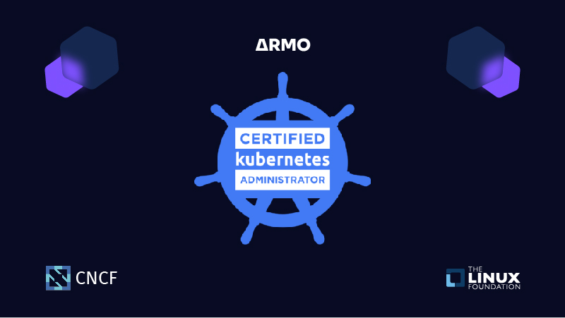 How to Become a Certified Kubernetes Administrator?