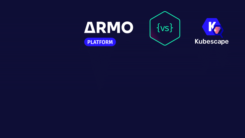 How we differentiate ARMO Platform from Open Source Kubescape