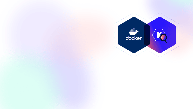 Secure your Kubernetes clusters with the Kubescape Docker extension