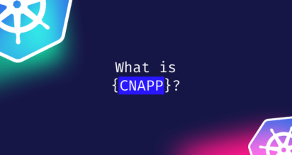 What is CNAPP?