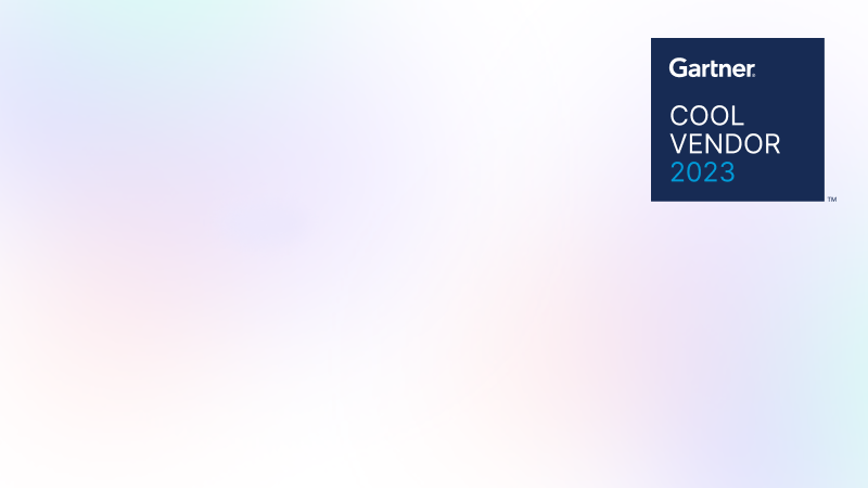 ARMO named Gartner Cool Vendor 2023