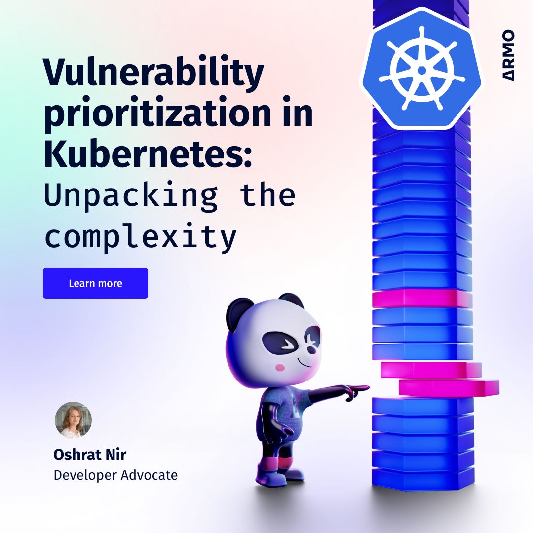 Vulnerability Prioritization in