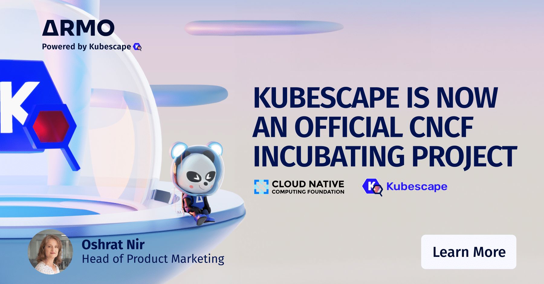 Kubescape Achieves CNCF Incubation Status - A Major Milestone in ...