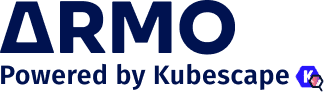 ARMO logo