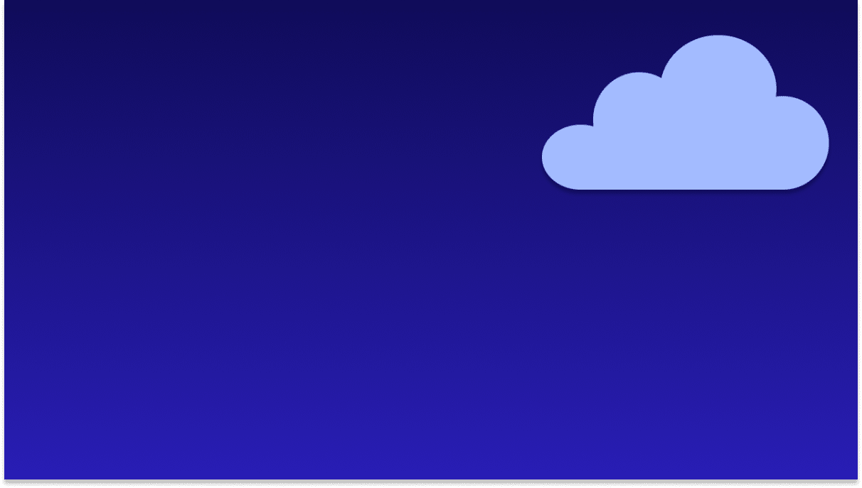 Runtime Security vs. Static Security in the Cloud