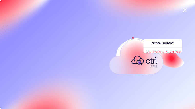 Introducing CTRL: ARMO’s Cloud Threat Readiness Lab