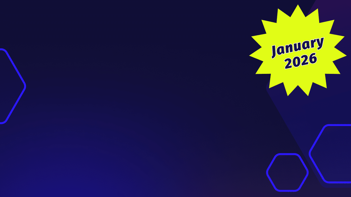 🚀  ARMO Monthly Product Roundup – January 2026 🚀 