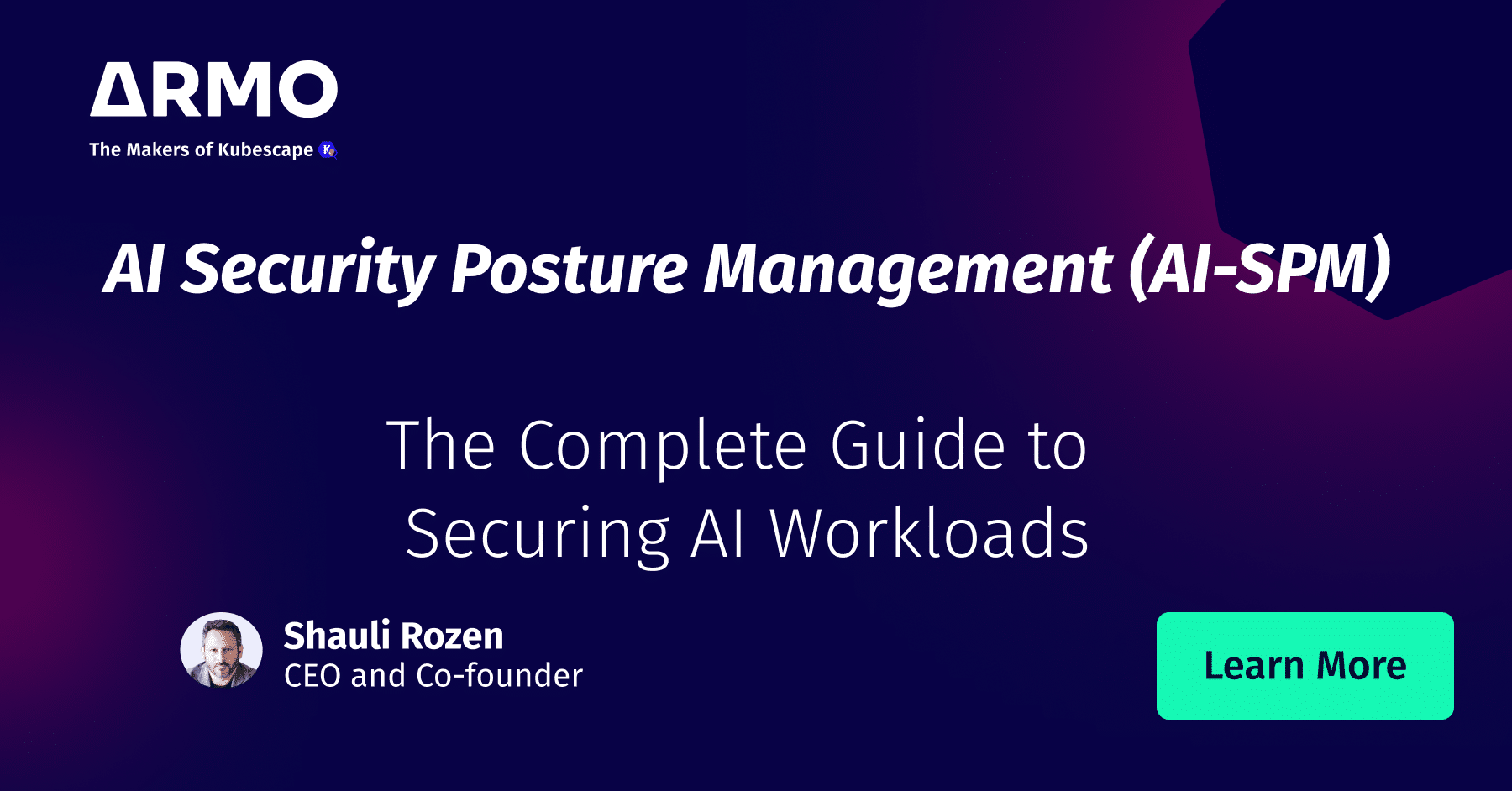 AI Security Posture Management (AI-SPM): The Complete Guide to Securing ...