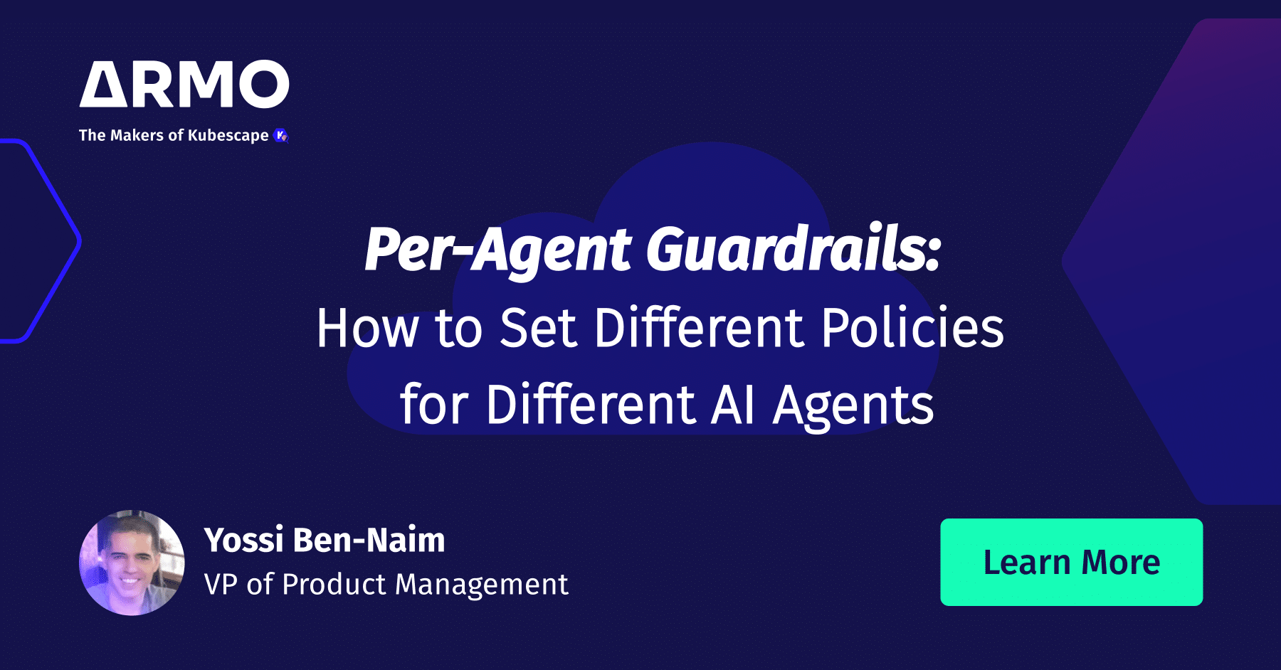 Per-Agent Guardrails: How to Set Different Policies for Different AI ...