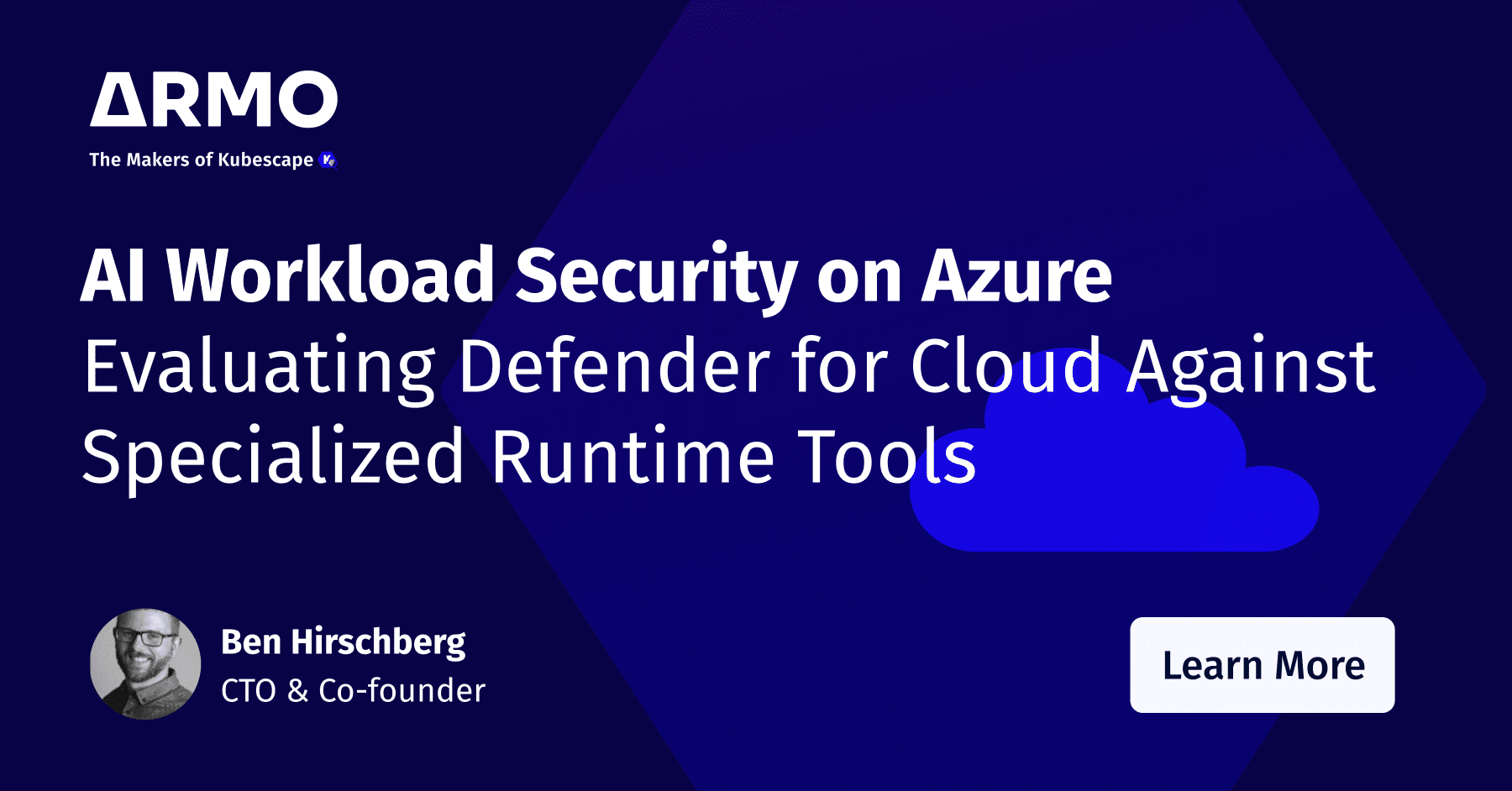 AI Workload Security on Azure: Evaluating Defender for Cloud Against ...