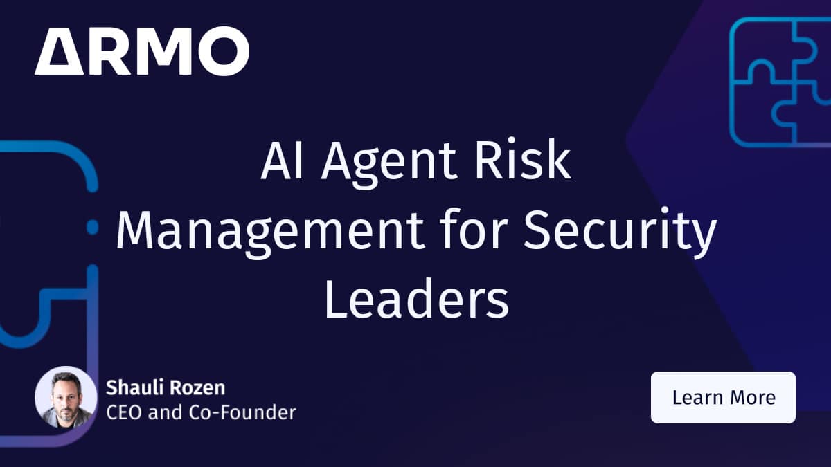 AI Agents in the Cloud: A Risk Management Framework for Security ...